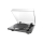 Gramofon Denon DP-300F czarny